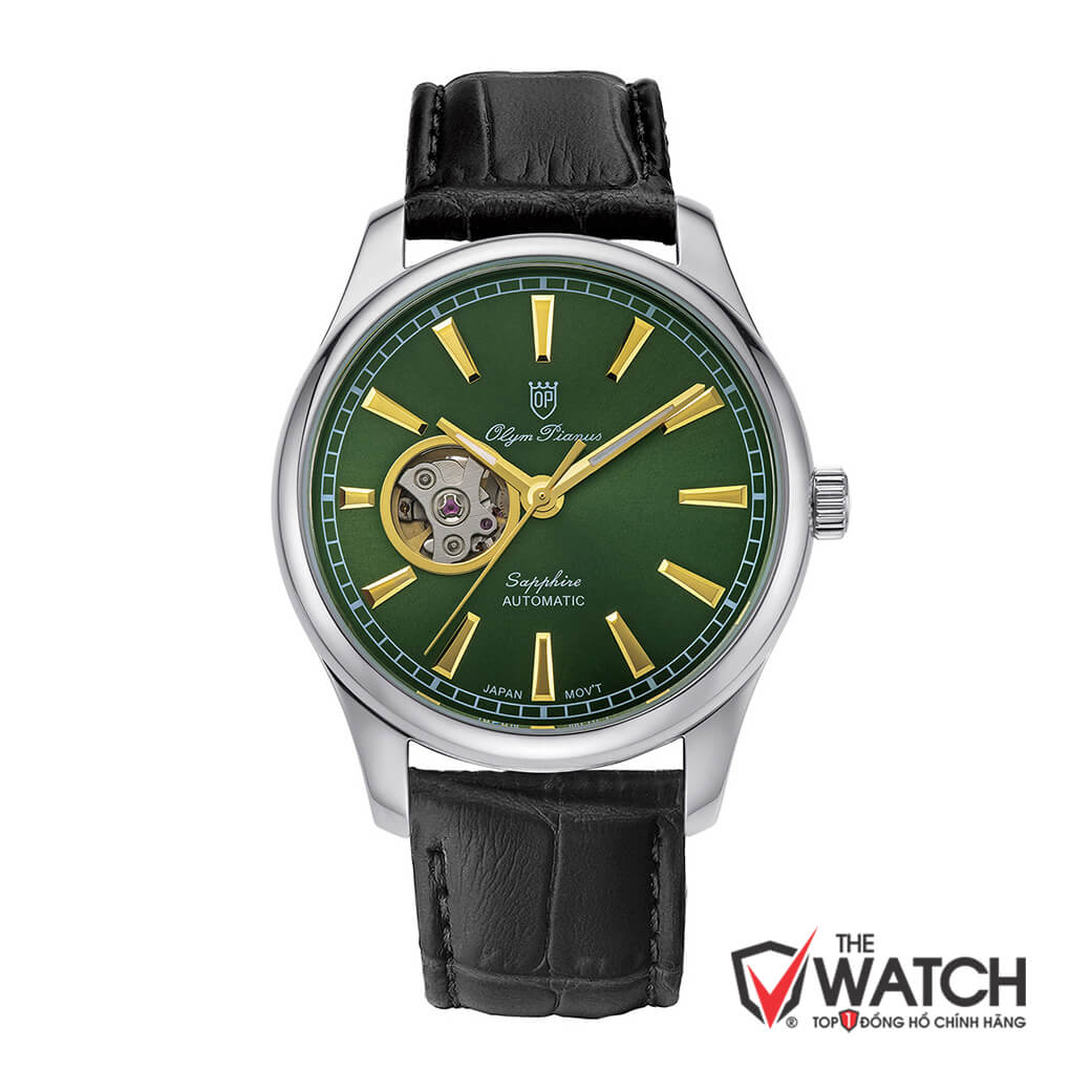 ĐỒNG HỒ NAM OLYM PIANUS OP9927-71AMS-GL-XL